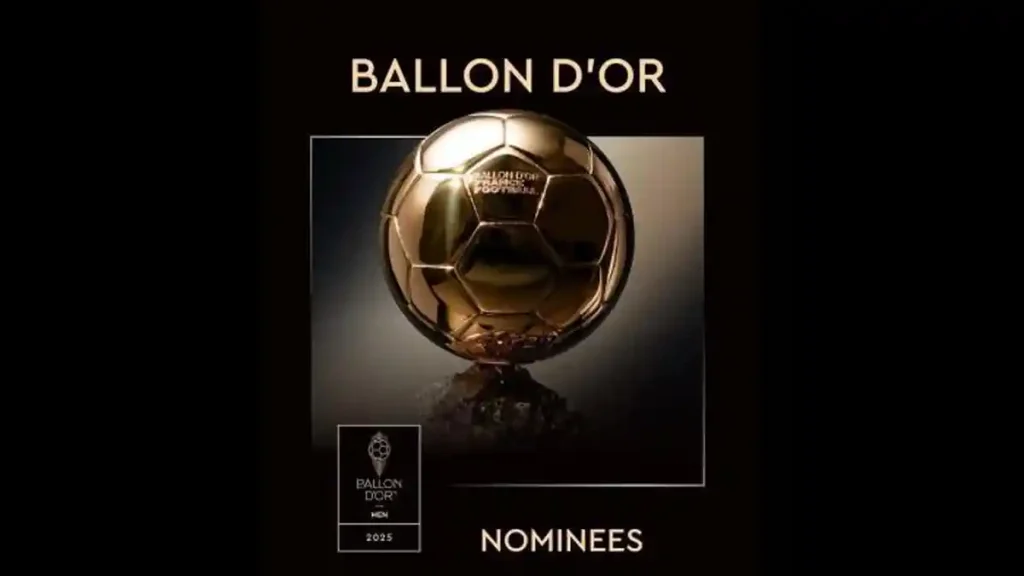 Kalkulasi Ballon d’Or 2026: Kriteria Rahasia Para Pemilih