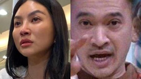 Kesaksian Tengku Zanzabella,Ngaku Sempat Larang Sarwendah Sebar Rekaman VC Ruben Onsu andamp Y ,Bahaya,