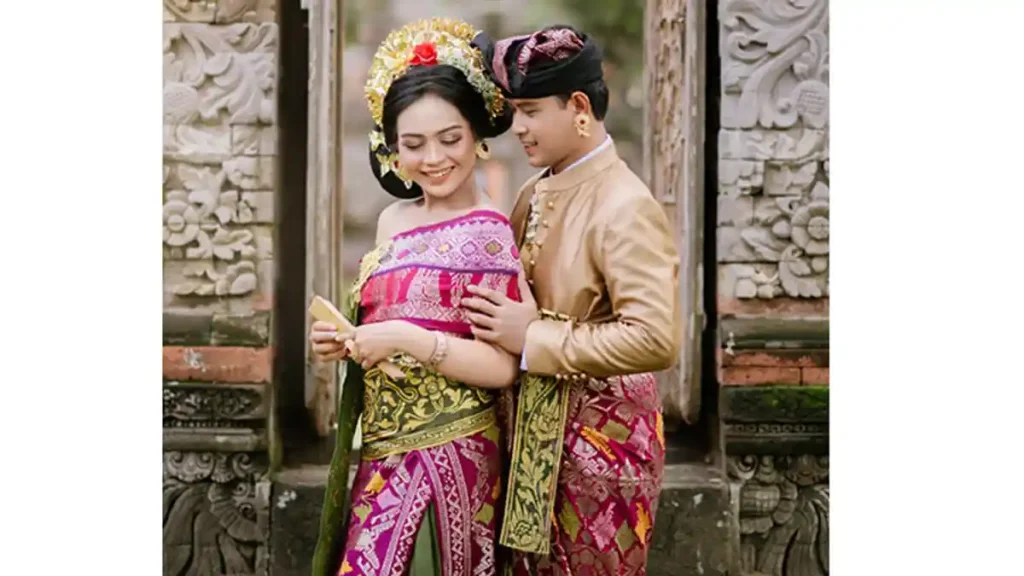 Kumpulan doa-doa agama Hindu, termasuk mendoakan pernikahan sahabat, cocok untuk kundangan