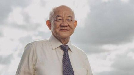 Mantan Mendag Lutfi singgung ada orang Indonesia abal-abalan keruk kekayaan alam RI