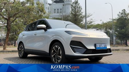 Menyelami BYD Ator 3: Desain, Performa, dan Biaya Kepemilikan