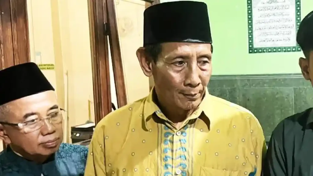 Oknum Babinsa TNI resmi ditahan dan dicopot dari tugas buntut penganiayaan kepsek MI Lamongan
