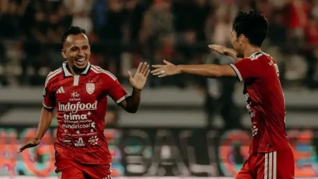 Prediksi skor Bali United vs Garudayaksa FC: Serdadu Tridatu diunggulkan