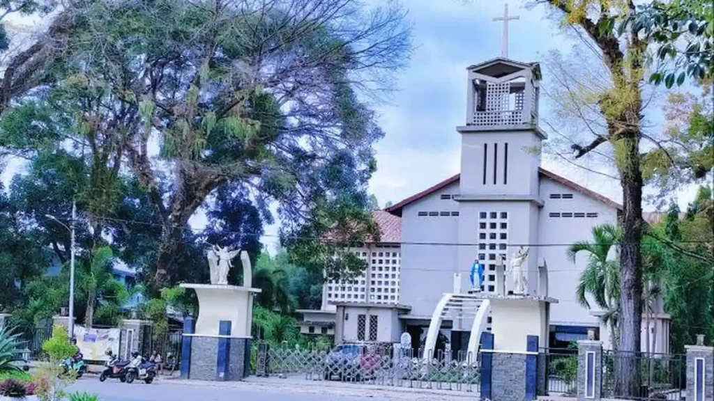 Renungan Katolik Hari Ini Rabu 21 Oktober 2026, siap sedia