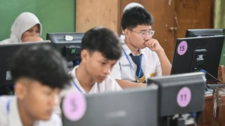 Soal TKA 2026 lebih menantang, siswa diuji bernalar bukan sekadar menghafal