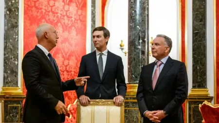 Utusan Trump bakal temui Putin, negosiasi damai Rusia-Ukraina alami kemajuan